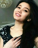 Анкета проститутки Арина - метро Семеновский, возраст - 19