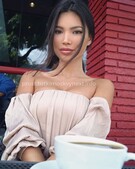 Анкета проститутки Анечка - метро Дмитровский, возраст - 19