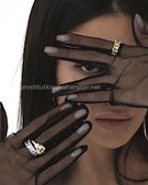 Анкета проститутки Надюша - метро Хамовники, возраст - 20