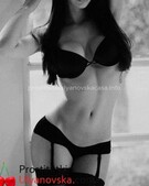 Анкета проститутки Натуся - метро Хорошевский, возраст - 20