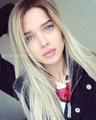 Анкета проститутки Варвара - метро Лианозово, возраст - 21