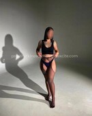 Анкета проститутки Зина - метро Тверской, возраст - 21