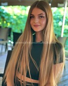 Анкета проститутки Светлана - метро Северное Медведково, возраст - 21