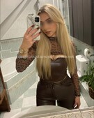 Анкета проститутки Мишель - метро Останкинский, возраст - 21