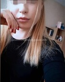 Анкета проститутки Леля - метро Перово, возраст - 21