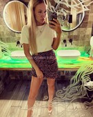 Анкета проститутки Лилия - метро Сокол, возраст - 22