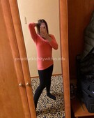 Анкета проститутки Роза - метро Басманный, возраст - 22