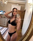 Анкета проститутки Юля - метро Выхино-Жулебино, возраст - 23