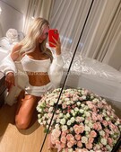 Анкета проститутки Галя - метро Преображенское, возраст - 23