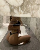 Анкета проститутки Эмма - метро Бибирево, возраст - 23