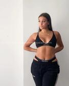 Анкета проститутки Алина - метро Пресненский, возраст - 23