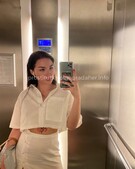 Анкета проститутки Риана - метро Коньково, возраст - 23