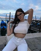 Анкета проститутки Ника - метро Чертаново Южное, возраст - 23