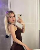 Анкета проститутки Леля - метро Орехово-Борисово Южное, возраст - 23