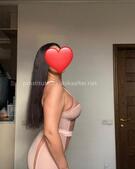 Анкета проститутки Света - метро Марьина Роща, возраст - 23