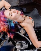 Анкета проститутки Зоя - метро Строгино, возраст - 23