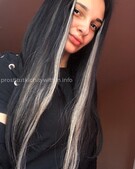 Анкета проститутки Сабина - метро Чертаново Центральное, возраст - 23