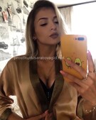 Анкета проститутки Каролина - метро Басманный, возраст - 23