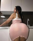 Анкета проститутки Рада - метро Тверской, возраст - 24