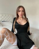 Анкета проститутки Кристина - метро Тверской, возраст - 24