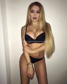 Анкета проститутки Рита - метро Тверской, возраст - 24