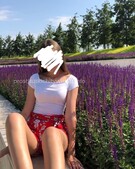 Анкета проститутки Карина - метро Метрогородок, возраст - 24