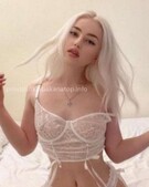 Анкета проститутки Лера - метро Басманный, возраст - 24