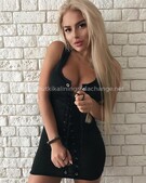 Анкета проститутки Наташа - метро Текстильщики, возраст - 24