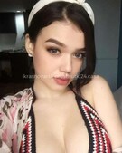 Анкета проститутки Нелли - метро Мещанский, возраст - 24