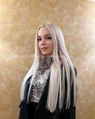 Анкета проститутки Ася - метро Проспект Вернадского, возраст - 24