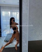 Анкета проститутки Рада - метро Строгино, возраст - 24