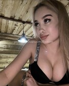 Анкета проститутки Елизавета - метро Гагаринский, возраст - 24