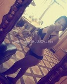 Анкета проститутки Елена - метро Хамовники, возраст - 24