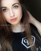 Анкета проститутки Инга - метро Пресненский, возраст - 24