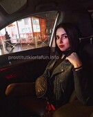 Анкета проститутки Элеонора - метро Куркино, возраст - 24