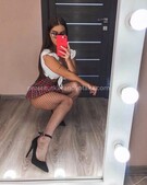 Анкета проститутки Ирина - метро Таганский, возраст - 24