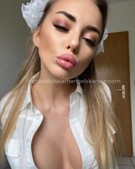 Анкета проститутки Оксана - метро Алексеевский, возраст - 25