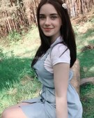 Анкета проститутки Рита - метро Мещанский, возраст - 25