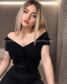 Анкета проститутки Алина - метро Тверской, возраст - 25