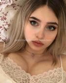 Анкета проститутки Алина - метро Строгино, возраст - 25