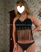 Анкета проститутки Викуся - метро Зябликово, возраст - 25