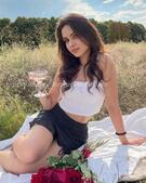 Анкета проститутки Ольга - метро Пресненский, возраст - 26