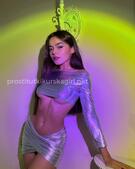 Анкета проститутки Марина - метро Нагатино-Садовники, возраст - 26