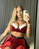 Анкета проститутки Елизавета - метро Тимирязевский, возраст - 26