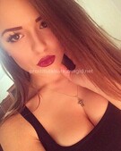 Анкета проститутки Ангелина - метро Перово, возраст - 27