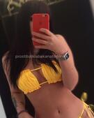 Анкета проститутки Марго - метро Нижегородский, возраст - 27