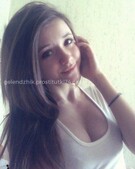 Анкета проститутки Римма - метро Орехово-Борисово Северное, возраст - 27