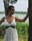 Анкета проститутки Злата - метро Дорогомилово, возраст - 27