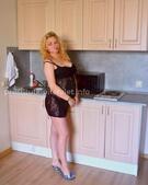 Анкета проститутки Риана - метро Пресненский, возраст - 28