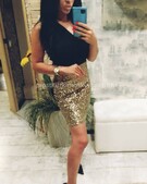 Анкета проститутки Риана - метро Бабушкинский, возраст - 28